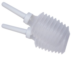 A-One - Medy Rubber Easy Pump 2 pieces 130ml photo