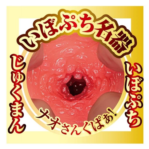 NPG - 神宫寺奈绪 AV女优迷你自慰器 照片
