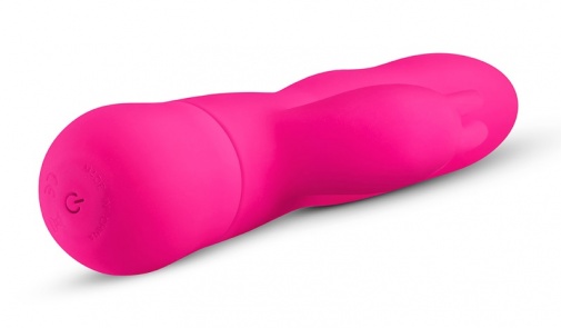 Easytoys - Mad Rabbit Vibe - Pink photo