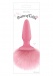 NS Novelties - Bunny Tails Plug - Pink photo-2
