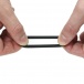 Toynary - CR01 Normal Cock Rings - Black photo-4