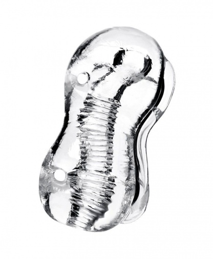 Lingam - Indira Male Stroker - Clear photo