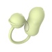 Monster Pub - Baby Vibro Egg - Green photo