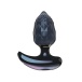 Tingon - Anal App Plug - Black photo