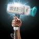 LoveBotz - Thunder Stroker - White photo-2