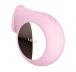 Lelo - Sila Cruise Clitoral Stimulator - Pink photo-4