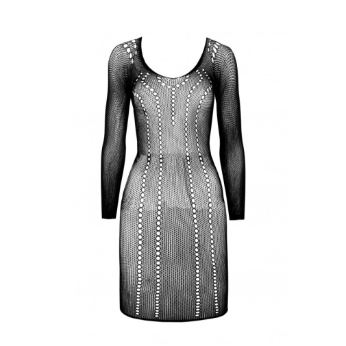 Passion - Dress BS101 - Black photo