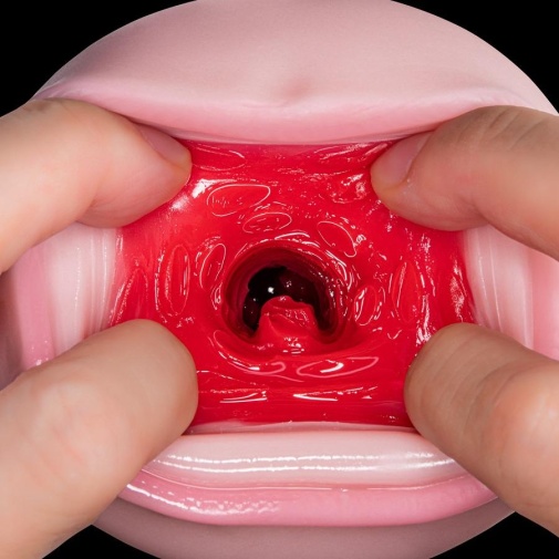 NPG - Ichika Matsumoto Mouth Masturbator photo