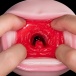 NPG - Ichika Matsumoto Mouth Masturbator photo-9