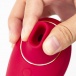 MyToys - Seahorse - Red photo-3