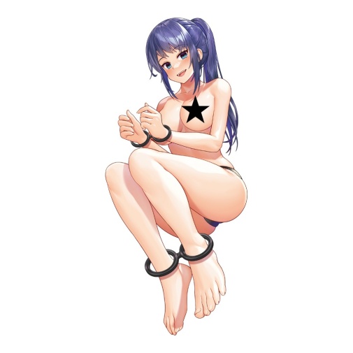 T-Best - Silicone Hand & Ankle Cuffs - Black photo