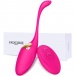 Erocome - Grus Egg - Deep Rose photo-9