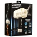 LoveBotz - Thunder Stroker - White photo-11