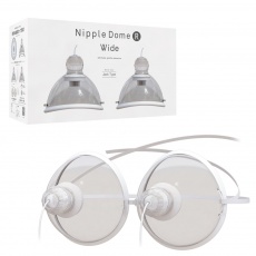 SSI - 乳頭吸盤旋轉刺激器 R Wide 照片