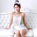 Crescente - 女僕服裝 CR_034 M - 綠色 照片-3