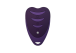 Silexpan - 7" Dual Destiny Vibro Dildo - Flesh photo-3