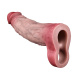 FAAK - Berg Realistic Sleeve - Flesh photo-4