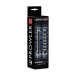 Prowler - Anal Shower Heads - Black/Silver photo-3
