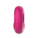 SVibe - 蝸牛系列 Gizi Lite 迷你雙頭震動器 - 紅色 照片-10