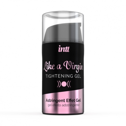 INTT - Like A Virgin Tightening Gel - 15ml photo