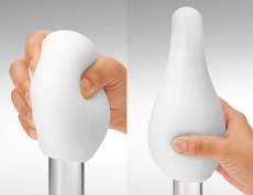 Tenga - Geo 水紋球自慰器 照片