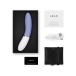 Lelo - Liv 3 優質G點震動棒 可連應用程式 - 淺藍色 照片-9
