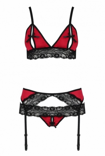 Casmir - Carisma Bikini - Red - L/XL photo