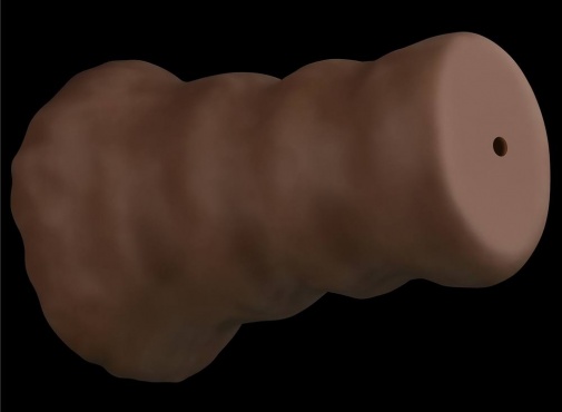 Lovetoy - Alien's Pie Masturbator #2 - Brown photo