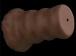 Lovetoy - Alien's Pie Masturbator #2 - Brown photo-8