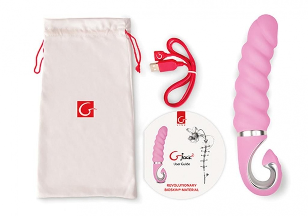 Revolutionary Bioskin – material.
Impossible to believe ho... Gvibe - Gjack2 - Cotton Candy photo-5