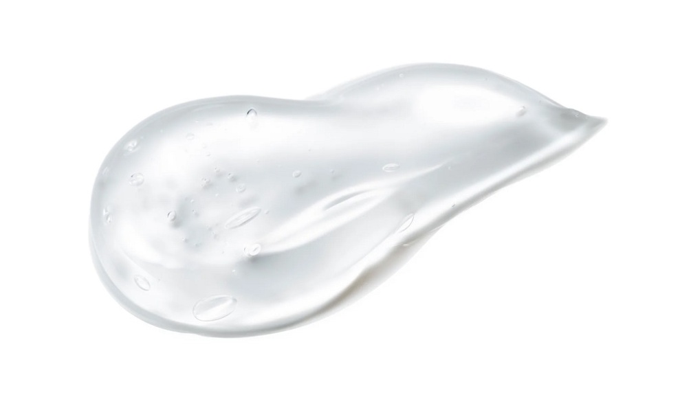 This water-based lubricant with the aroma of Raspberry provi... Exsens - Raspberry Flavored Lube - 100ml photo-3