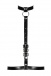 Obsessive - A738 Harness - Black photo-7