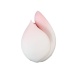 Floon - 1+1 Pleasure Combo Vibrator Set - Peachy photo