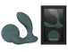 Lelo - Hugo 2 后庭震动器 连遥控 - 绿色 照片-6