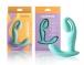 Arosum - LuchVibe Unisex Vibrator - Blue photo-7