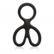 CEN - Silicone Ball Spreader - Black photo-2