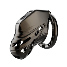 Lockink - Estim Chastity Cage photo