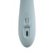SVAKOM - Chika APP Rabbit Vibrator - Turquoise Grey photo-9