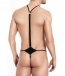 Me Seduce - Vincent Body - Black - L/XL photo-2