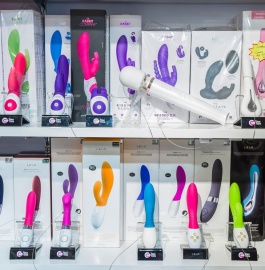 TakeToys佐敦分店