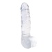 Chisa - Ding Dong - Clear photo