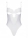 Avanua - Silentia Body - White - S/M photo-5