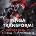 Tenga - Cup Vibrator photo-2