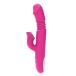 Nasstoys - Passion Heat Thrusting Rabbit Vibrator - Pink photo-3