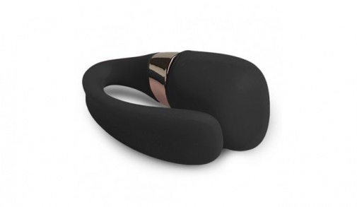 Lelo - Tiani 3 Vibro Massager - Black photo