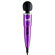 Pixey - Silence Massager - Violet photo