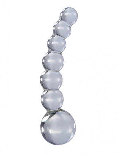 Icicles - Massager No.66 - Clear photo