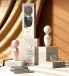 Zalo - Ava APP Mini Wand Massager - Sakura Pink photo-12