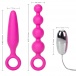 CEN - Booty Call Booty Vibro Kit - Pink photo-11