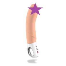 Fun Factory - Vibe Big Boss G5 按摩棒 - 肉色 照片